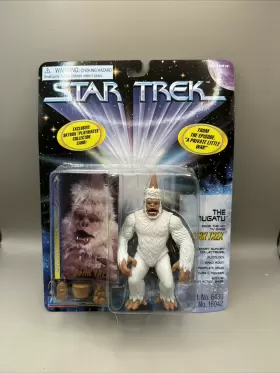 043377160427 PLAYMATES TOYS Star Trek Og Collectors Figure