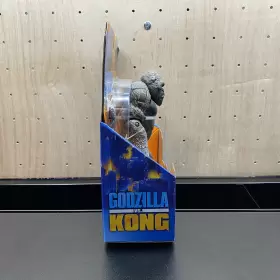 043377353096 PLAYMATES TOYS Monsterverse Godzilla Vs Kong #2