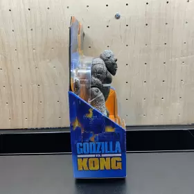 043377353096 PLAYMATES TOYS Monsterverse Godzilla Vs Kong #3
