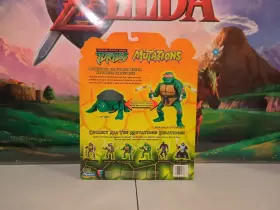 043377531371 PLAYMATES TOYS Tmnt Teenage Mutant Turtles #2