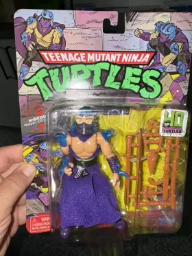 043377810070 PLAYMATES TOYS Teenage Mutant Ninja Turtles