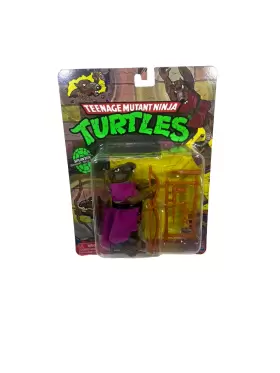 043377810100 PLAYMATES TOYS Teenage Mutant Ninja Turtles