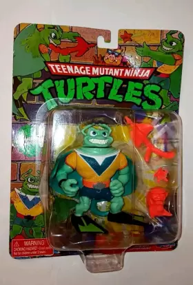 043377810209 PLAYMATES TOYS Teenage Mutant Ninja Turtles Ray