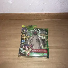 043377906094 PLAYMATES TOYS Teenage Mutant Ninja Turtles Tmnt #2