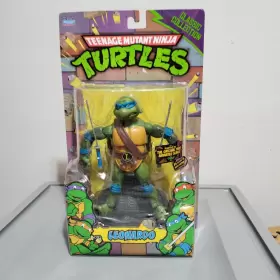 043377910817 PLAYMATES TOYS Classic Teenage Mutant Ninja