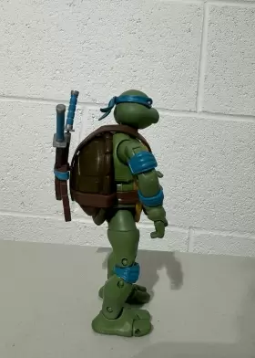 043377910831 PLAYMATES TOYS Teenage Mutant Ninja Turtles #3