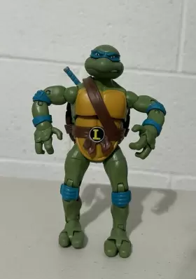 043377910831 PLAYMATES TOYS Teenage Mutant Ninja Turtles