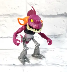 104624794772 PLAYMATES TOYS Teenage Mutant Ninja Turtles Tmnt