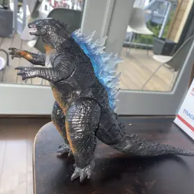 35302 PLAYMATES TOYS Godzilla Vs Kong Monsterverse Figure #3