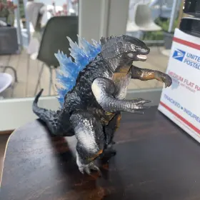 35302 PLAYMATES TOYS Godzilla Vs Kong Monsterverse Figure