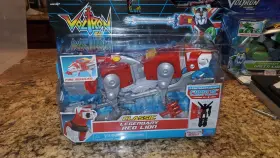 67041 PLAYMATES TOYS Voltron Classic Legendary Lion