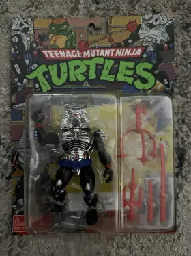 81832 PLAYMATES TOYS Tmnt Teenage Mutant Ninja Turtles Dome