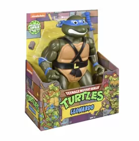 83396 PLAYMATES TOYS Teenage Mutant Ninja Turtles Classic #2