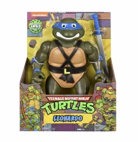 83396 PLAYMATES TOYS Teenage Mutant Ninja Turtles Classic