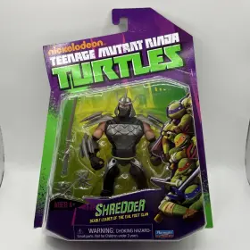 90006 PLAYMATES TOYS Nickelodeon Teenage Mutant Ninja Turtle