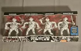 STL177217 PLAYMATES TOYS Teenage Mutant Ninja Turtles Elite #2