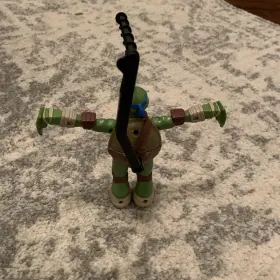 G4252 PLAYMATES TOYS VIACOM Leonardo Teenage Mutant Ninja #2