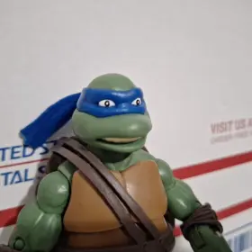 X26310 PLAYMATES Leonardo Nickelodeon Teenage Ninja Turtles #2
