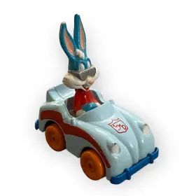 032245005441 PLAYSKOOL Buster Bunny Car Toon Adventures