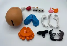 032245022608 PLAYSKOOL Toy Story Mr Potato Head Disney Pixar #2