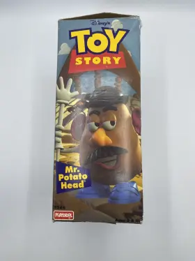 032245022608 PLAYSKOOL Toy Story Mr Potato Head Disney Pixar #3