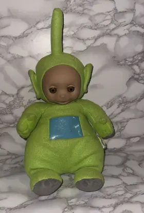 Talking PLAYSKOOL Teletubbies Doll