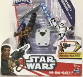 630509518241 PLAYSKOOL Star Wars Galactic Heroes Power Up Box #3