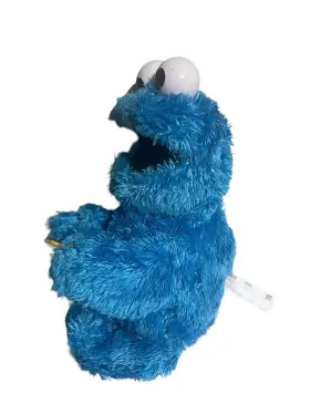 630509661374 PLAYSKOOL Friends Sesame Street Me Cookie #3