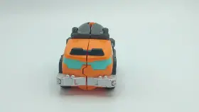 630509801084 PLAYSKOOL Heroes Transformers Rescue Bots Wedge #3