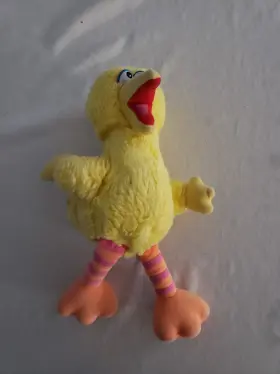 70205 PLAYSKOOL Big Bird Sesame Street Toy #2