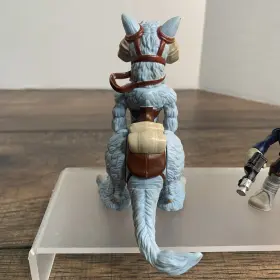 887350506679 PLAYSKOOL Star Wars Galactic Heroes Snow Hoth #3