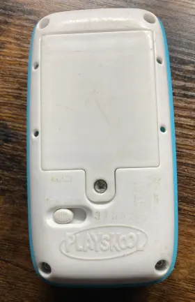 A1557 PLAYSKOOL Sesame Street Smartphone Toy #3
