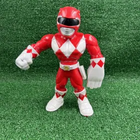 E5872AS00 PLAYSKOOL Heroes Mighties Power Ranger Figure