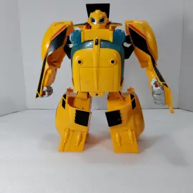 630509669394 PLAYSKOOL HEROES Transformers Rescue Bots Guard