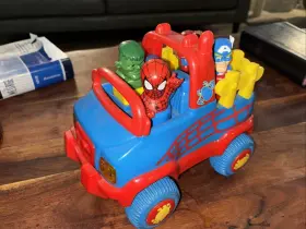 57130 PLAYWELL Friends Light Sound Sorting Toy Toddler
