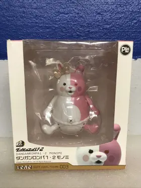 562292887203 PLM Danganronpa Monomi Figure Box