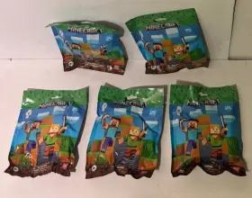 810128428415 PMI Minecraft Stamper Styles Collect Surprise