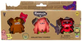 FG2221 PMI Fuggler Grump Patrick Reek Mini Figure