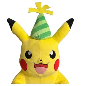 191726401582 POK MON Pikachu Collectors Gamestop #3