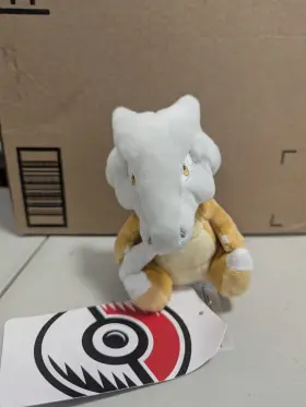 820650037818 POK MON Pokemon Center Sitting Cutie Marowak
