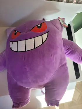 191726379980 POKEMON Pok Gengar