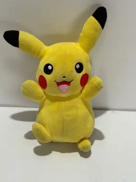 95211 POKEMON Pikachu Stuffed Animal