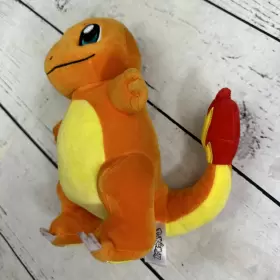 95240-CHRM POKEMON Wicked Toys Starter Charmander #2