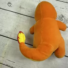 95240-CHRM POKEMON Wicked Toys Starter Charmander #3