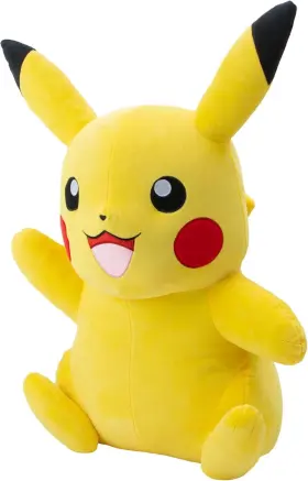 PKW3115 POKEMON Pikachu