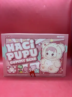 931571074722 POP MART Hacipupu Gummy Bear