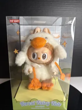 931571082000 POP MART Labubu Forest Fairy Tale