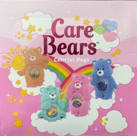 931571035730 POPMART Pop Mart Care Bears Colorful Hugs Set