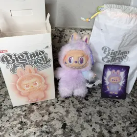 931571071998 POPMART Pop Mart Labubu Monsters Big Energy Box