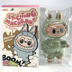 941848244741 POPMART Pop Mart Labubu Monsters Exciting Toys